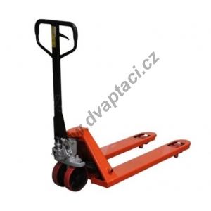 Ruční paletový vozík LEMA AC 30/1150